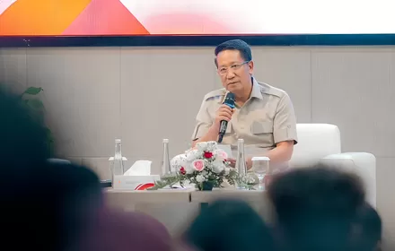Prabowo Minta Regulasi Berbelit Dipangkas, Kemenkum Sederhanakan 195 Permenkum Jadi 34 Aturan