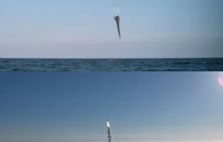 Tanpa Video dan Tanpa Angka Kecepatan, Ini yang Belum Dibuka Korea Selatan dari Uji Perdana Hypersonic Glide Vehicle