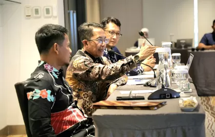 Batam Masuk Nominasi Jamsostek Award 2026