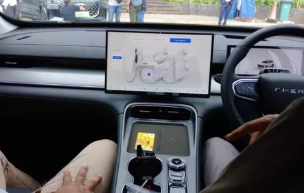 Euro NCAP Soroti Layar Sentuh Mobil, Fungsi Dasar Perlu Tombol Fisik
