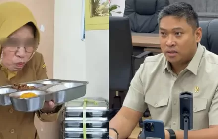 Viral Dugaan Protes Guru di Bogor soal Cek Aroma MBG: Kami Pengajar, Bukan Tukang Endus