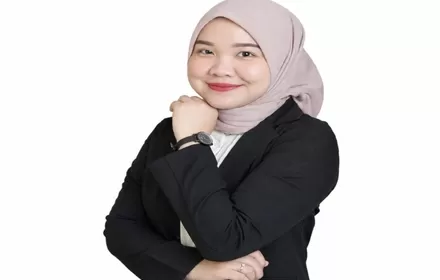 Nur Ghina Muslimah Dorong KPU dan Bawaslu Terbuka, Hormati Proses Pemeriksaan MK