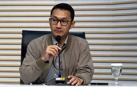 Rincian Dugaan Commitment Fee Kasus Jalan Sumut, dari Rp3,49 Miliar untuk T Rahmansyah Putra hingga Rp270 Juta untuk Heri Handoko