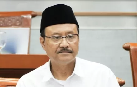 Ajudan Gubernur Kaltim Masuk Desil 1, Mensos Gus Ipul Buka Suara