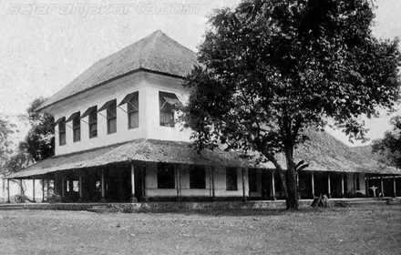 Nama Pondok Gede Tercatat Sejak 1746, Berawal dari Lahan Perkebunan Pejabat Hindia