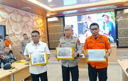 Jasad ABK Surakman Ditemukan di Enggano, PFI Desak Pencarian 5 Jurnalis dan 2 Kru Kapal Dilanjutkan
