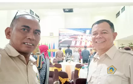 KTNA Nasional Hadiri Dialog Kebangsaan di Unpad, Bahan Pangan dan Masa Depan Republik
