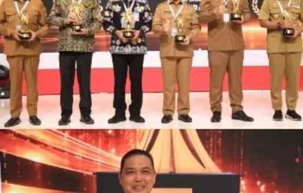 Kalimantan Barat Raih TPAKD Award 2026 Terbaik se-Kalimantan