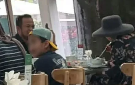 Jadi Sorotan di Tengah Penanganan Karhutla, Wamendagri Buka Suara soal Izin Gubernur Kaltim Rudy Mas’ud ke Singapura