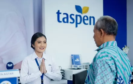 Rencana Transfer langsung Dana Pensiun PNS, Ini Tanggapan Pihak Taspen