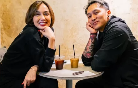 12 Tahun Menikah, Sara Wijayanto Resmi Gugat Cerai Demian Aditya