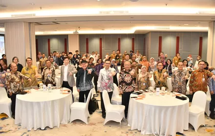 Hasil PISA 2025: Rasa Ingin Tahu Murid Indonesia Tertinggi, Pembelajaran Mendalam Kunci Pengembangannya