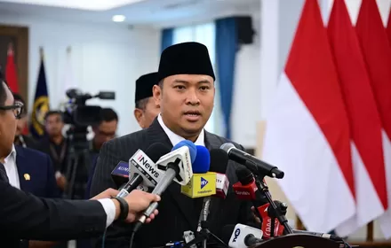 BGN Kembalikan Rp160,37 Miliar ke Kas Negara, Sisa Temuan BPK Masih Rp35,8 Miliar