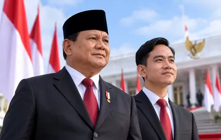 Dua Tahun Pemerintahan Prabowo-Gibran, Konsistensi Program Jadi Kunci Pembangunan