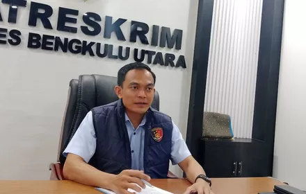 Proyek JUT DTPHP Provinsi Bengkulu Masuk Tahap Penyidikan Polres Bengkulu Utara