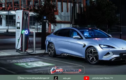 Mengungkap Misteri Mobil Listrik Mati Mendadak dan Susah Di-Charge