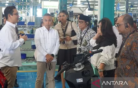 Panja RUU Kawasan Industri Dorong Perizinan Satu Atap untuk Investor