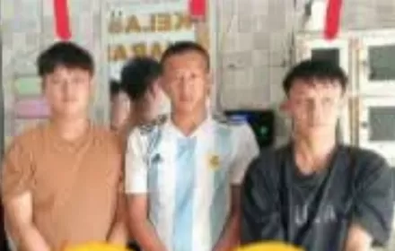 Dituduh Curi Uang, Napi Lapas Kelas IIB Muaradua Tewas Digebukin Rame-rame Teman Satu Sel, Hasil Autopsi Banyak Cedera di Tubuh Korban