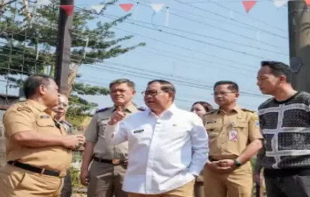 Pramono Anung Minta Guru Terduga Pelecehan di SMKN 27 Tak Lagi Jadi Pendidik