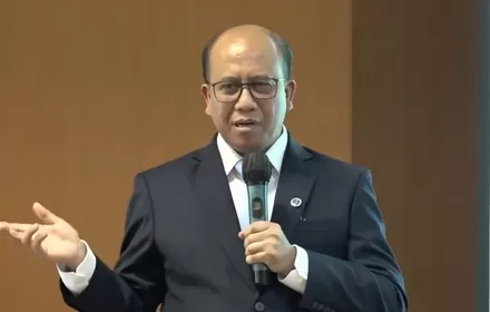 Suroso Isnandar Jadi Dirut PLN Gantikan Darmawan Prasodjo, Ini Hasil RUPSLB