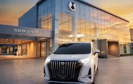 BYD Resmi Ubah Nama Denza Jadi Danza di Indonesia, Ini Alasannya
