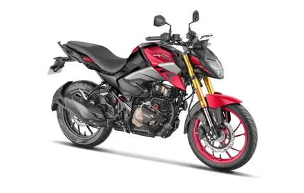 Hero Xtreme 160R 4V Rp24 Jutaan, Tawarkan Fitur Canggih Penantang Yamaha MT-15