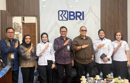 BRI Pematangsiantar Perkuat Sinergi dengan Pemko, TJSL dan Layanan Perbankan Dioptimalkan untuk Pembangunan Daerah