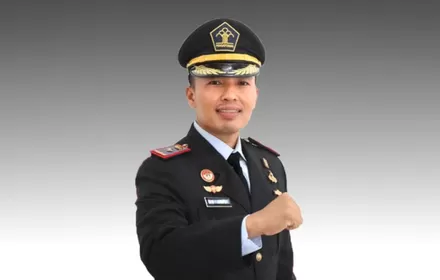 Drama di Balik Tembok Lapas Cibinong, Lima Pejabat Dinonaktifkan Usai Temuan Ombudsman