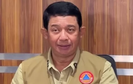 Lima Tersangka Kasus BNPB Ditetapkan, KPK Tegaskan Suharyanto Bisa Dipanggil