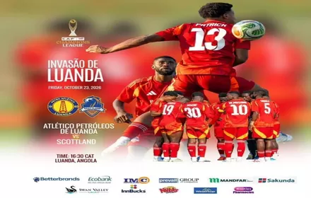 Prediksi Petro de Luanda vs Scotland Mabvuku: Raksasa 20 Gelar yang Mulai Rapuh Tantang Tim Debutan Sering Clean Sheet!