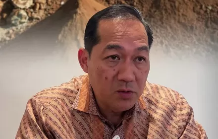 Muhammad Lutfi Soroti Pengalihan 22 Persen Saham Bayan Resources ke Elin Low