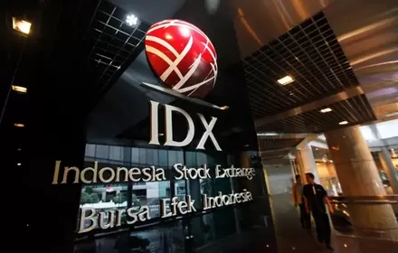 Asing Jual Bersih Rp84,99 Triliun, Kepercayaan Investor Jadi Sorotan