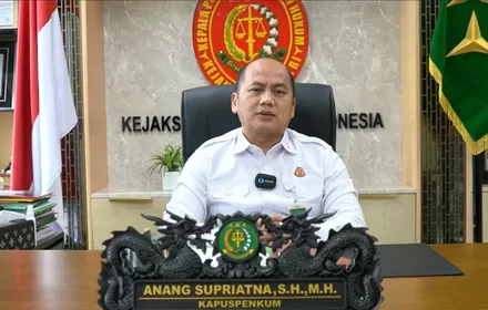 Tim Penyidik JAM PIDSUS Periksa 2 Orang Saksi Terkait Perkara Perkebunan PT PSMI