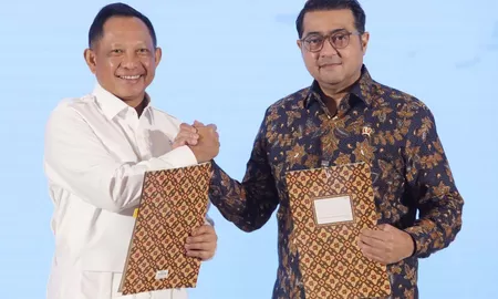 Kemenekraf Dan Kemendagri Buat SKB Untuk Dorong Ekonomi Kreatif Daerah