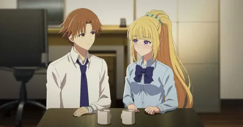 Urutan Nonton Anime Classroom of the Elite Beserta Sinopsisnya