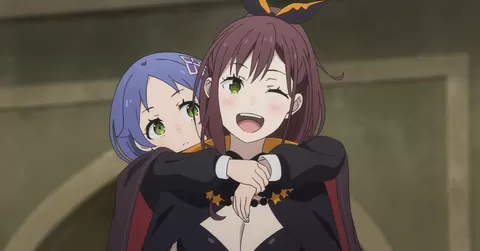 Synopsis & Details Anime Re:ZERO -Starting Life in Another World- Season 4