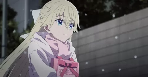Sinopsis dan Jadwal Nonton Anime Classroom of the Elite 4th Season: Second Year, First Semester Episode 9