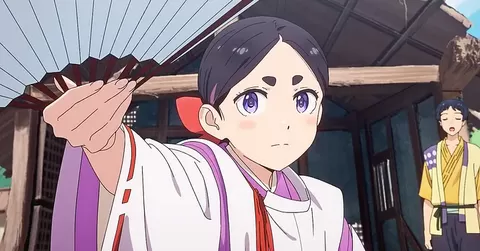 Sinopsis Anime The World Is Dancing, Tayang Juli 2026