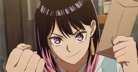 Synopsis and Details of the Anime Akane-banashi