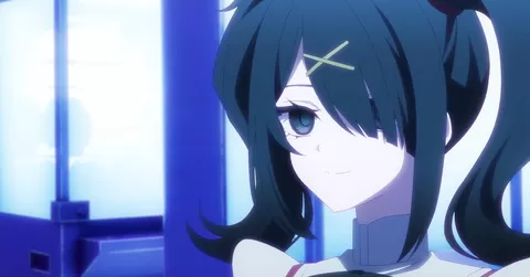 Synopsis and Details Anime Needy Girl Overdose