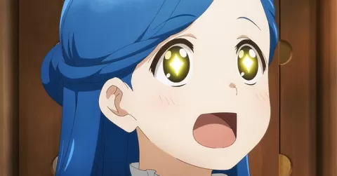 Sinopsis dan Detail Anime Ascendance of a Bookworm: Adopted Daughter of an Archduke