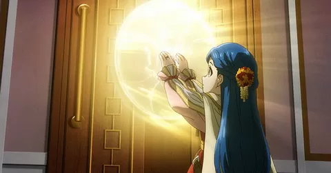 Sinopsis dan Jadwal Nonton Ascendance of a Bookworm: Adopted Daughter of an Archduke Episode 7