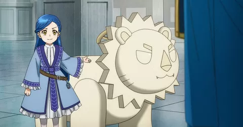 Sinopsis dan Jadwal Nonton Ascendance of a Bookworm: Adopted Daughter of an Archduke Episode 6
