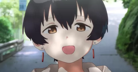 Sinopsis dan Jadwal Nonton Anime Botan Kamiina Fully Blossoms When Drunk Episode 6