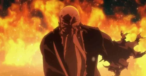 Sinopsis dan Detail Anime Bleach: Thousand-Year Blood War