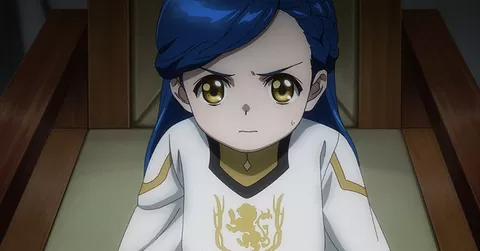 Sinopsis dan Jadwal Nonton Ascendance of a Bookworm: Adopted Daughter of an Archduke Episode 8