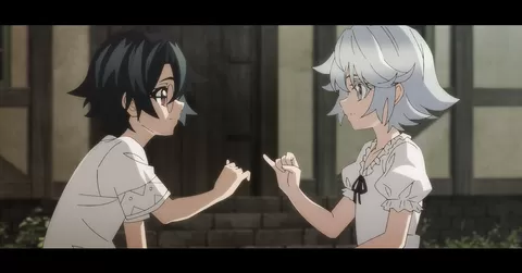 Synopsis and Details Anime Wistoria: Wand and Sword