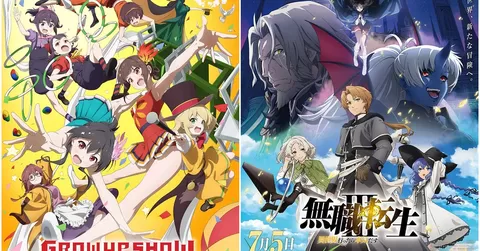 15 Rekomendasi Anime Summer 2026 yang Wajib Masuk List Tontonanmu