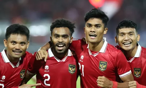 Cara Beli Tiket Indonesia vs Thailand Piala AFF 2022 Besok, Lengkap dengan Harga dan Link