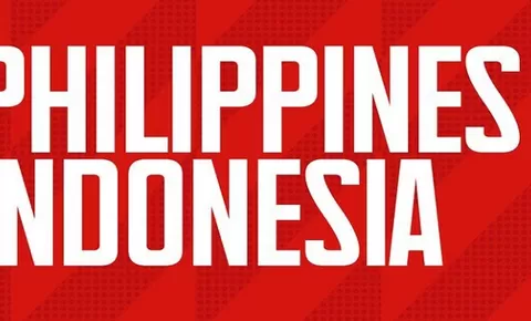 Link Live Streaming Gratis Filipina vs Indonesia Piala AFF 2022 Malam Ini Kick Off 19.30 WB